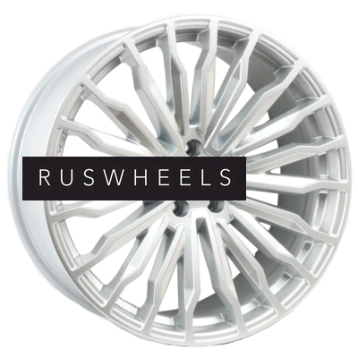 Диски RST 9x20/5x114,3 ET35 D67,1 R032 (Genesis G80/GV70) Silver