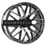 Диски RST 8,5x20/5x108 ET45 D63,4 R042 (LR) BL