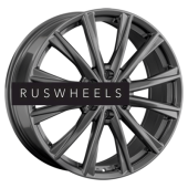 Диски Replay 8x22/6x139,7 ET55 D95,1 LX246 GM (пш, C570)