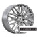 Диски КиК R19 / 8J PCD 5x114.3 ЕТ 48 ЦО 67.1 Клермон Диски КиК R19 / 8J PCD 5x114.3 ЕТ 48 ЦО 67.1 Клермон