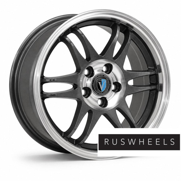 Диски Venti R15 / 6J PCD 5x100 ЕТ 40 ЦО 57.1 1502