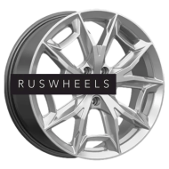 Диски СКАД 7,5x19/5x108 ET38 D60,1 Паркер (КЛ382) Селена Диски СКАД 7,5x19/5x108 ET38 D60,1 Паркер (КЛ382) Селена