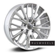 Диски RST R17 / 7.5J PCD 5x114.3 ЕТ 45 ЦО 60.1 R027