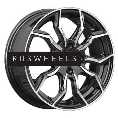 Диски iFree 6x15/4x98 ET33 D58,5 Бохо (КС1037) Блэк Джек Диски iFree 6x15/4x98 ET33 D58,5 Бохо (КС1037) Блэк Джек