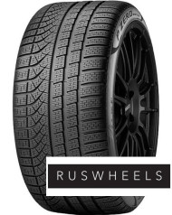 Шины Pirelli 285/40 r19 P Zero Winter 107V