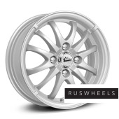 Диски iFree R13 / 5.5J PCD 4x98 ЕТ 35 ЦО 58.6 Аврора Диски iFree R13 / 5.5J PCD 4x98 ЕТ 35 ЦО 58.6 Аврора