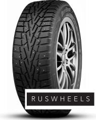Шины Cordiant 185/70 r14 Snow Cross 92T Шипы