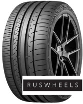 Шины Dunlop 275/30 r19 SP Sport Maxx 050+ 96Y