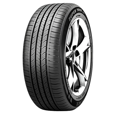 Шины Goodride 235/60R18 103H Zuper Trek Z-203 TL Шины Goodride 235/60R18 103H Zuper Trek Z-203 TL