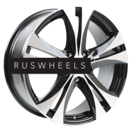 Диски Neo 7,5x18/5x114,3 ET40 D60,1 844 BD