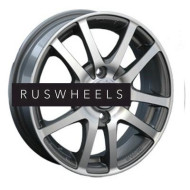 Диски LS 6x15/4x100 ET45 D73,1 NG450 GMF