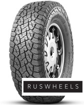 Шины Kumho 215/65/16 H 102 AT52 XL Шины Kumho 215/65/16 H 102 AT52 XL