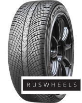 Шины Yokohama 275/45R21 110W Advan Winter V907 TL Шины Yokohama 275/45R21 110W Advan Winter V907 TL