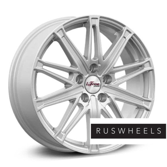 Диски iFree R17 / 6.5J PCD 5x108 ЕТ 33 ЦО 60.1 Виар