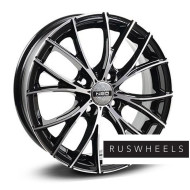 Диски NEO R15 / 6J PCD 4x100 ЕТ 45 ЦО 54.1 573 Диски NEO R15 / 6J PCD 4x100 ЕТ 45 ЦО 54.1 573