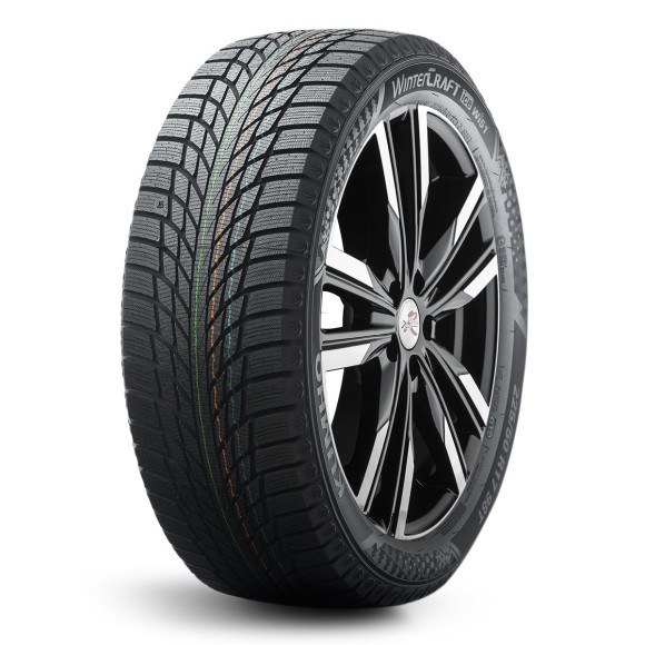 Шины Kumho 245/40/18 T 97 WI51 Шины Kumho 245/40/18 T 97 WI51