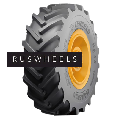 Грузовые шины Tercelo 420/90R30(16,9R30) 147A8 (147B) HR45 TL КИТАЙ 
