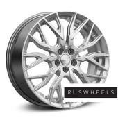 Диски Скад R18 / 7J PCD 5x100 ЕТ 28 ЦО 57.1 Эльба Диски Скад R18 / 7J PCD 5x100 ЕТ 28 ЦО 57.1 Эльба
