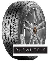 Шины Continental 255/45R20 105V XL WinterContact TS 870 P TL FR Шины Continental 255/45R20 105V XL WinterContact TS 870 P TL FR