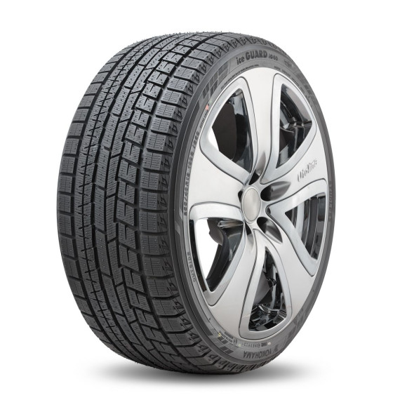 Шины Yokohama 245/45 r18 IceGuard IG60A 100Q