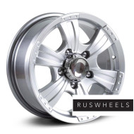 Диски Скад R16 / 7J PCD 5x139.7 ЕТ 35 ЦО 109.7 Рейнджер
