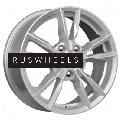 Диски iFree 6,5x16/5x108 ET40 D67,1 Икигай (КС865) Нео-классик Диски iFree 6,5x16/5x108 ET40 D67,1 Икигай (КС865) Нео-классик