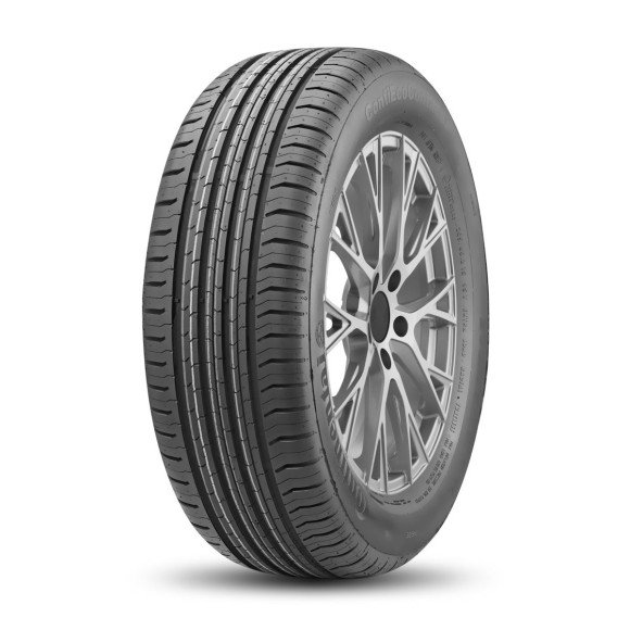 Шины Continental  235/65/18  W 106 ContiSportContact 5 SUV  (AO)