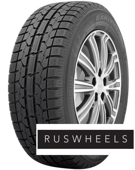 Шины Toyo 215/50 r17 Observe Garit GIZ 91Q
