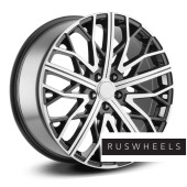 Диски RST R20 / 8.5J PCD 5x120 ЕТ 47 ЦО 72.6 R002 Диски RST R20 / 8.5J PCD 5x120 ЕТ 47 ЦО 72.6 R002