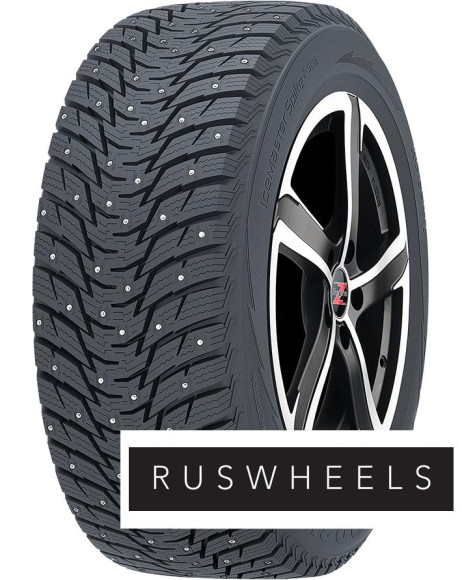 Шины Westlake 225/55 r16 Z-506 95T Шипы Шины Westlake 225/55 r16 Z-506 95T Шипы