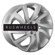 Диски Replay 8x20/5x114,3 ET44 D63,3 FD168 Sil (конус, C570) Диски Replay 8x20/5x114,3 ET44 D63,3 FD168 Sil (конус, C570)