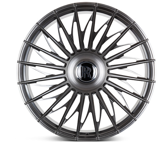 Диски Vossen S17-15T 24"