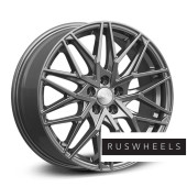 Диски Скад R17 / 7J PCD 5x114.3 ЕТ 45 ЦО 60.1 Азимут