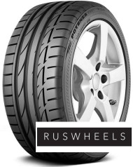 Шины Bridgestone 275/40 r19 Potenza S001 101Y Runflat