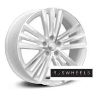 Диски Скад R19 / 7.5J PCD 5x108 ЕТ 45 ЦО 63.35 Манчестер