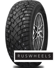 Шины Delinte 255/55 r18 Winter WD42 109T Шипы