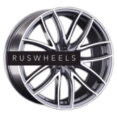 Диски Replay 9x20/5x112 ET33 D66,6 A132 GMF (конус, A001)