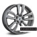 Диски КиК R18 / 8J PCD 5x108 ЕТ 42 ЦО 67.1 Борэй Диски КиК R18 / 8J PCD 5x108 ЕТ 42 ЦО 67.1 Борэй
