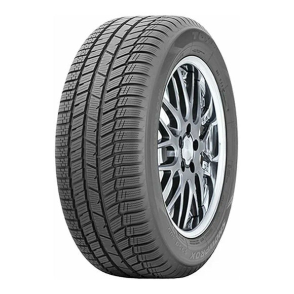 Шины TOYO 285/40/20 V 108 SNOWPROX S954 XL Шины TOYO 285/40/20 V 108 SNOWPROX S954 XL