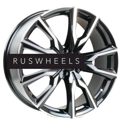 Диски RST 8x20/5x127 ET45 D71,6 R012 (Jeep) BD Диски RST 8x20/5x127 ET45 D71,6 R012 (Jeep) BD