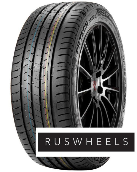 Шины Doublestar 235/55 r17 PRTECH DSU02 103W