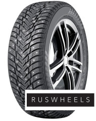 Шины Ikon 275/45R20 110T XL Autograph Ice 10 SUV TL (шип.)