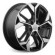 Диски iFree Original 6.5\R17 5*114.3 ET50 d54.1 Алмаз черный
