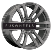 Диски LS Forged 8,5x19/6x139,7 ET36 D100,1 LS FG11 MGM (конус, C570)