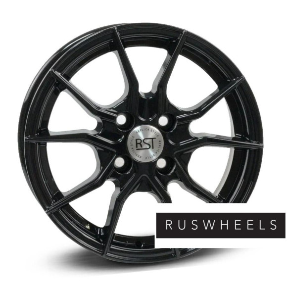 Диски RST R14 / 5.5J PCD 4x98 ЕТ 33 ЦО 58.6 R014 Диски RST R14 / 5.5J PCD 4x98 ЕТ 33 ЦО 58.6 R014