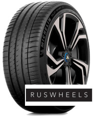 Шины Michelin 275/40 r21 Pilot Sport EV Acoustic 107W