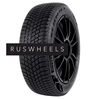 Шины Pirelli 235/65 r17 Ice Zero FR 3 108H Шины Pirelli 235/65 r17 Ice Zero FR 3 108H