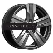 Диски КИК 7x16/5x100 ET35 D57,1 Висмут (КС1009) Кварц Диски КИК 7x16/5x100 ET35 D57,1 Висмут (КС1009) Кварц