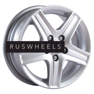 Диски СКАД 5,5x14/4x100 ET49 D56,6 Магнум (КЛ160) Селена Диски СКАД 5,5x14/4x100 ET49 D56,6 Магнум (КЛ160) Селена