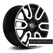 Диски Carwel R17 / 8J PCD 6x139.7 ЕТ 36 ЦО 100.1 Барал Диски Carwel R17 / 8J PCD 6x139.7 ЕТ 36 ЦО 100.1 Барал